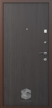 Дверь Sigma doors Sigma 3 - фото 3